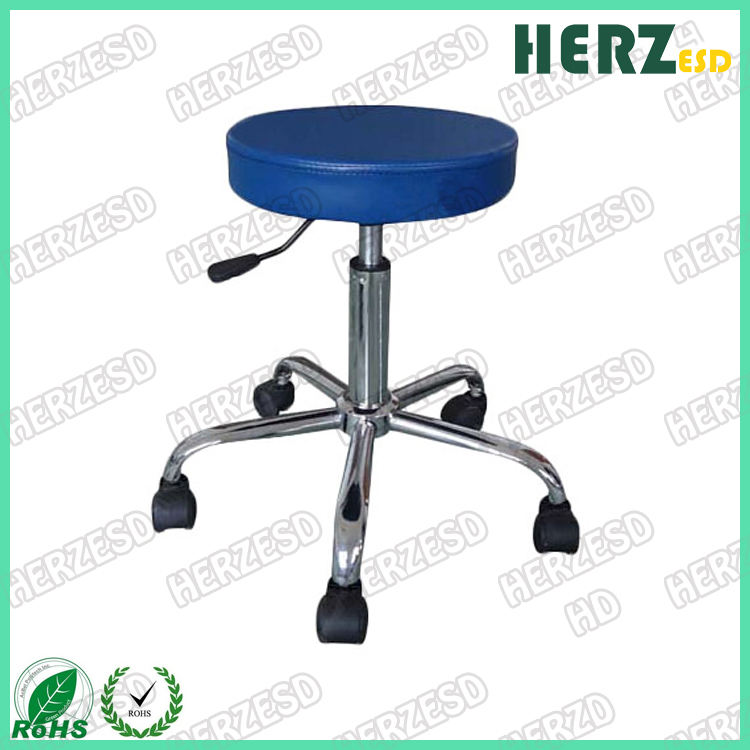 HZ-34410 ESD PU Leather Lab Chair